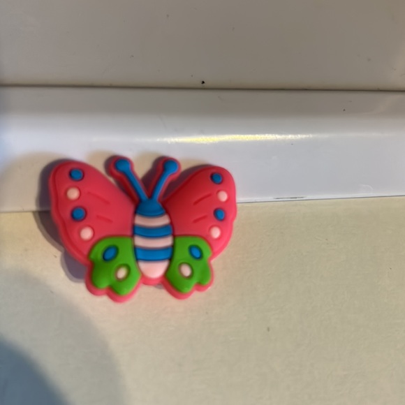 Cute animal croc charms - Picture 4 of 7